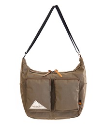 【KELTY】CLASSIC SHOULDER / クラシック ショルダー/ ショルダーバッグ