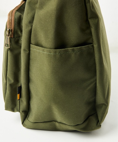 KELTY(ケルティ)の「【KELTY】CLASSIC SHOULDER / クラシック ショルダー/ ショルダーバッグ(ショルダーバッグ・メンズ・オリーブドラブ/ブラウン/ブラック・FREE)」の13枚目の写真