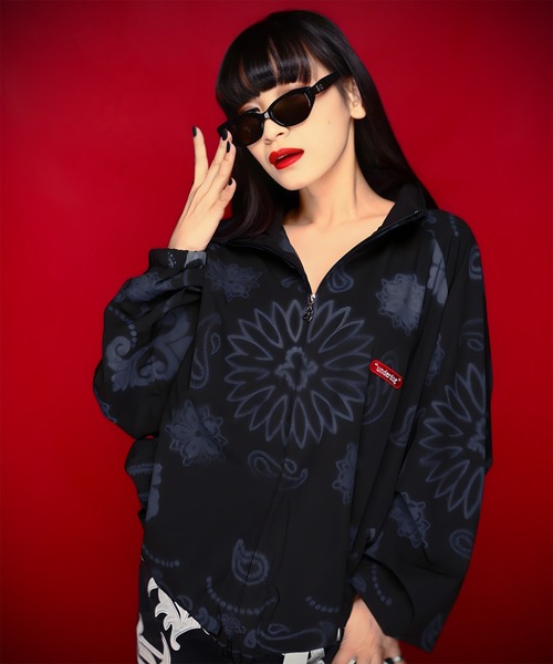 GA×GALFY-安定の別注JKT（ナイロンジャケット）｜GALFY（ガルフィー