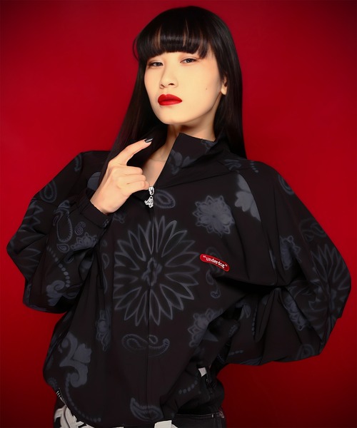 GA×GALFY-安定の別注JKT（ナイロンジャケット）｜GALFY（ガルフィー