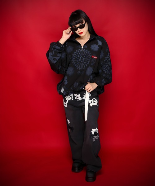 GA×GALFY-安定の別注JKT（ナイロンジャケット）｜GALFY（ガルフィー