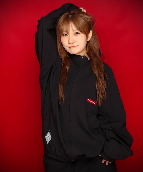 GA×GALFY-安定の別注JKT（ナイロンジャケット）｜GALFY（ガルフィー