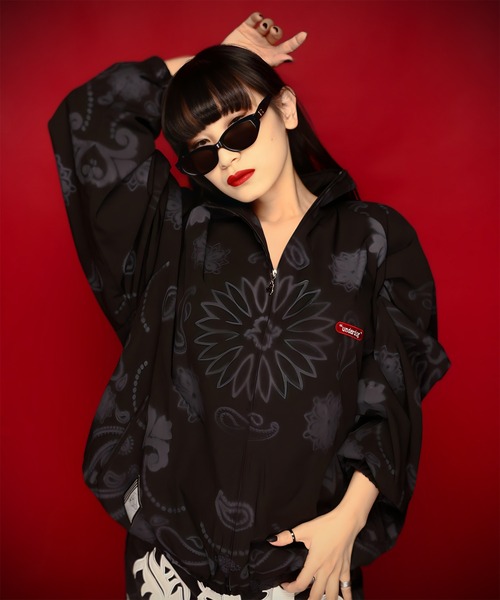 GA×GALFY-安定の別注JKT（ナイロンジャケット）｜GALFY（ガルフィー