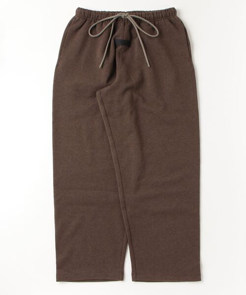 【セール】ESSENTIALS/エッセンシャルズ/LOUNGE PANTS（スウェットパンツ）｜FOG ESSENTIALS（エフオージーエッセンシャルズ）
