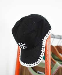 2AM | 【HAKKEI / ハッケイ】WOVAN 6 - PANEL HAT キャップ(キャップ)