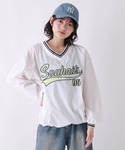 repipi armario(レピピ アルマリオ)の「トップス(Tシャツ/カットソー)」
