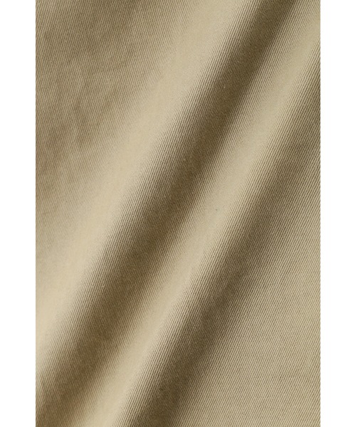 MARGARET HOWELL（マーガレットハウエル）の「NEW BASIC CHINO（その他パンツ・メンズ・ベージュ・33/31/29）」の6枚目の写真
