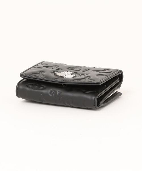 [Vivienne Westwood]★SMALL FRAME WALLET★関税込 SMALL FRAME WALLET（財布）｜Vivienne Westwood（ヴィヴィアン