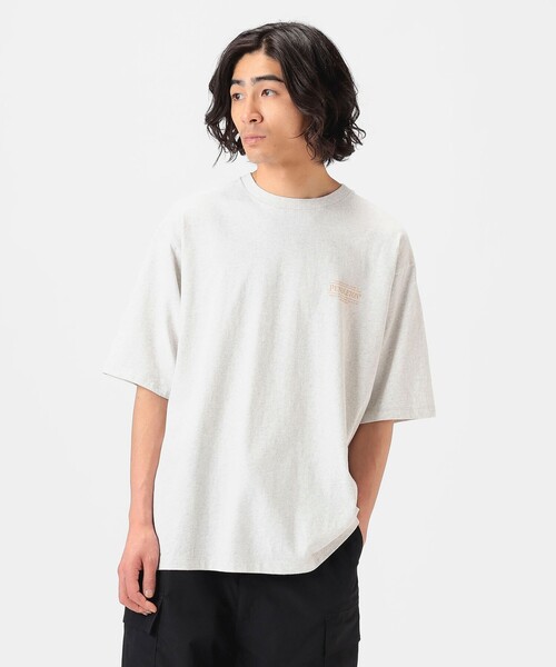【別注】PENDLETON / PWM プリント Tシャツ（Tシャツ/カットソー）｜PENDLETON（ペンドルトン） 6,078円