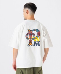 PENDLETON | 【別注】PENDLETON / PWM プリント Tシャツ(Tシャツ/カットソー)
