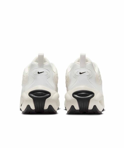 ナイキ エアマックス ポータル24.5㎝ NIKE ナイキ エア マックス ポータル 24.5cm 白イエロー