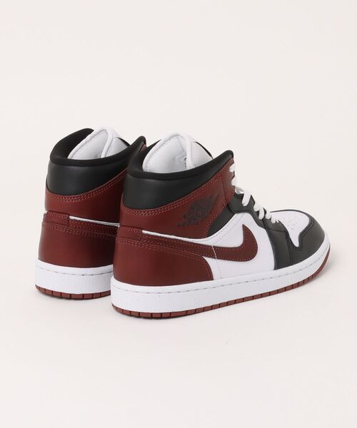 セール】JORDAN BRAND JORDAN BRAND AIR JORDAN 1 MID SE エア