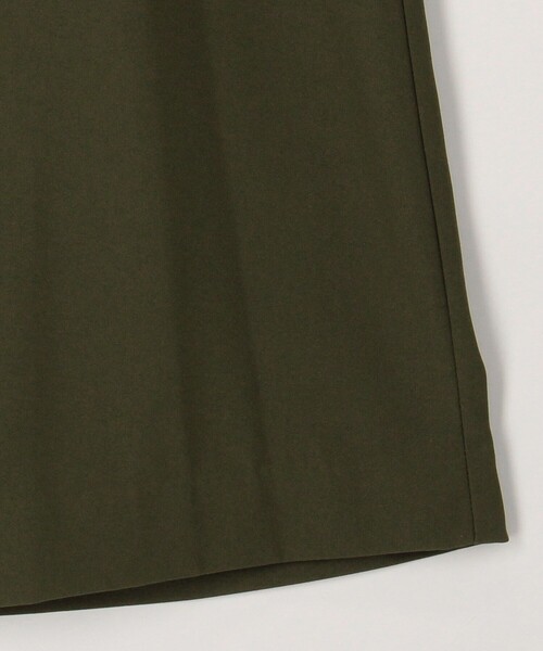 MICO COULIER（ミコクリエ）の「キャタピラーワイドパンツ（その他パンツ・レディース・ネイビー/オリーブ/ブラック・38/36）」の14枚目の写真