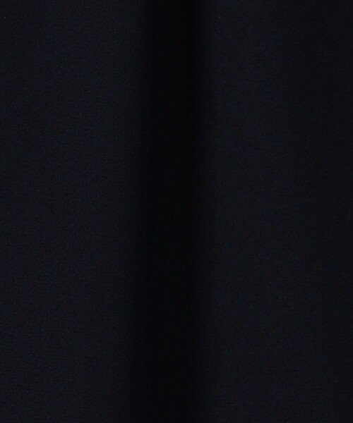 MICO COULIER（ミコクリエ）の「キャタピラーワイドパンツ（その他パンツ・レディース・ネイビー/オリーブ/ブラック・38/36）」の6枚目の写真