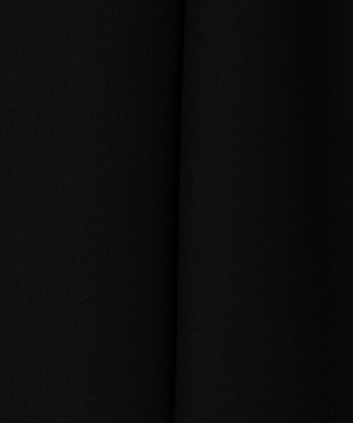 MICO COULIER（ミコクリエ）の「キャタピラーワイドパンツ（その他パンツ・レディース・ネイビー/オリーブ/ブラック・38/36）」の9枚目の写真