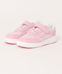 VANS | VANS ヴァンズ 17-22(H) RIGIDA リジダ V2920K PINK/WHITE(スニーカー)