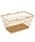 DULTONi_gj́uBASKET-TRAY SAND BEIGE/C[ oXPbgi[ObYjvbx[Wn̑