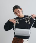 VIS(ビス)の「バッグ(ショルダーバッグ)」