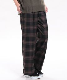VIS | ワンタックワイドパンツ(その他パンツ)