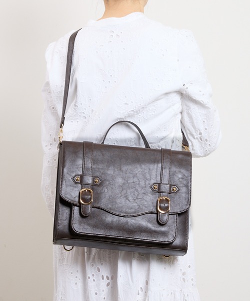 【限定セール】  Camilla II サッチェルバッグ The Cambridge Satchel Company 正規品 新品 ケンブリッジ