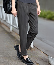 coca（coca）（コカ）の「イージーケア3Dストレッチハイウエストパンツ | セレモニー オフィス ママスーツ フォーマルウェア スーツ 卒業式（スラックス）」