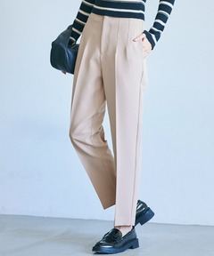 リラクシーサテンワークパンツ（その他パンツ）｜Apuweiser-riche