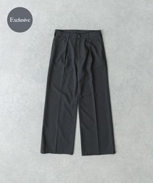 Wrangler | 『別注』Wrangler×URBAN RESEARCH　WRANCHER WIDE(その他パンツ)