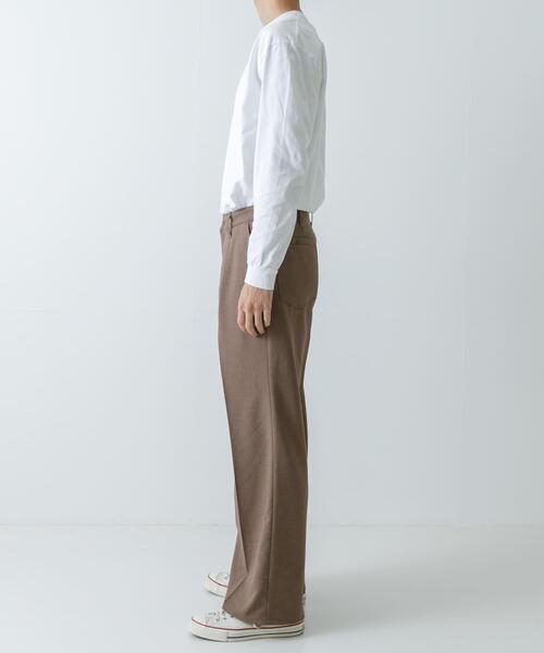 セール】『別注』Wrangler×URBAN RESEARCH WRANCHER WIDE（その他