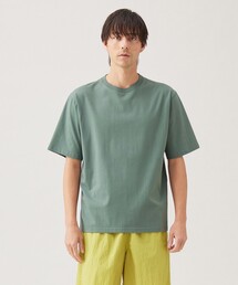 BASIC 半袖TEE