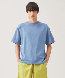 BASIC 半袖TEE