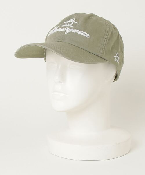 ange　キャップ RC 9FIFTY プレカーブド Angel ロサンゼルス・ドジャース