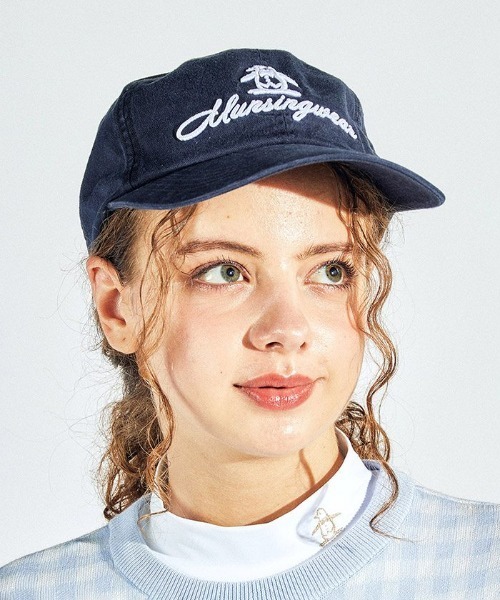 queens キャップ minmano youth-9fifty-powered-by-goro-