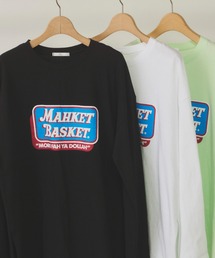 マーケットロンTEE