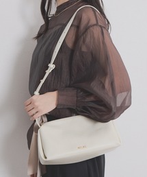 NICAL | 【NICAL】【本革】スクエアショルダーバッグ/554180(ショルダーバッグ)