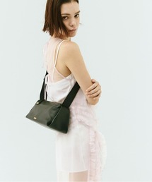 NICAL | 【本革】【NICAL】スクエアショルダーバッグ/554180(ショルダーバッグ)