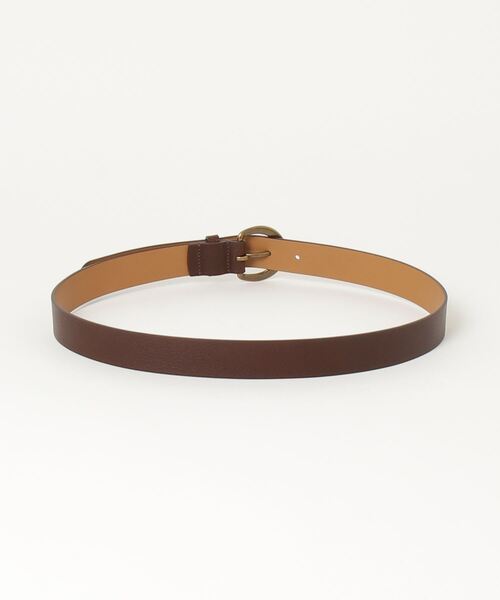 セール】CANADIAN GIRL BUCKLE BELT /0251（ベルト）｜DSQUARED2