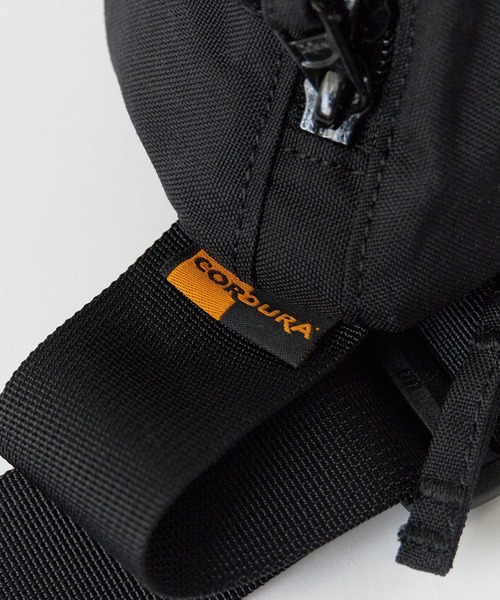 KELTY（ケルティ）の「KELTY/ケルティ SLIM FANNY スリム ボディーバック 2026年春夏（ボディバッグ/ウエストポーチ・メンズ・タン/セージグリーン/グレー/キャメル/ブラック/ネイビー/モカ/マスタード/オリーブ・FREE）」の17枚目の写真