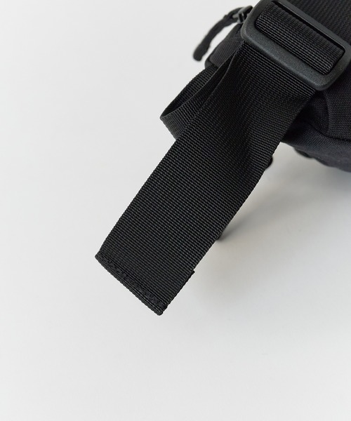 KELTY（ケルティ）の「KELTY/ケルティ SLIM FANNY スリム ボディーバック 2026年春夏（ボディバッグ/ウエストポーチ・メンズ・タン/セージグリーン/グレー/キャメル/ブラック/ネイビー/モカ/マスタード/オリーブ・FREE）」の22枚目の写真