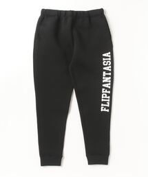 ROYAL FLASH | FLIP FANTASIA/フリップ・ファンタジア/UBAN RIB PANTS(その他パンツ)