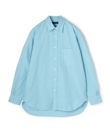 TOMORROWLAND  | コットンオックスフォードシャツ(シャツ/ブラウス)