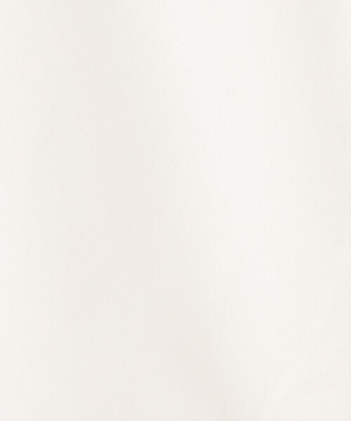 TOMORROWLAND （トゥモローランド）の「コットンオックスフォードシャツ（シャツ/ブラウス・メンズ・ホワイト/ライトブルー/イエロー/グレー・M/S/L/XS）」の7枚目の写真