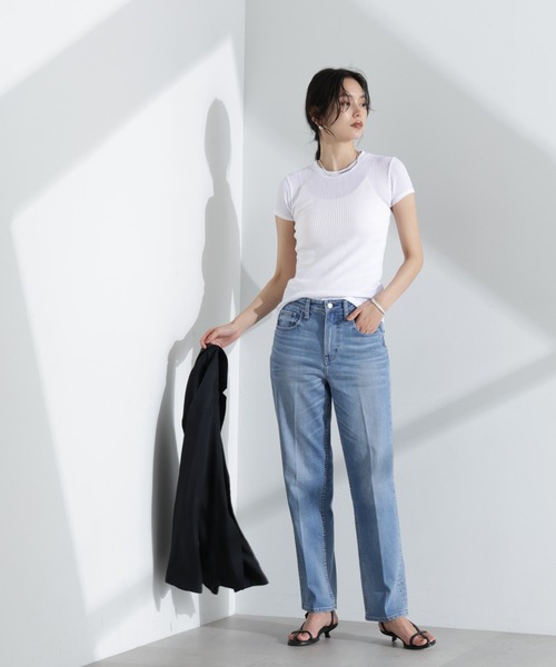 NANO universe(ナノユニバース)の「CaRouseLamBRa/SS CREW PACK(Tシャツ/カットソー・レディース・その他1/その他2・FREE)」の15枚目の写真