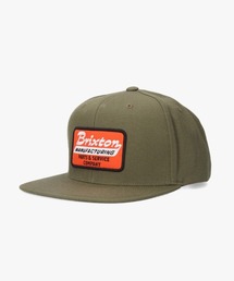 BRIXTON | BRIXTON TOWNSHIP MP SNPK / ブリクストン(キャップ)