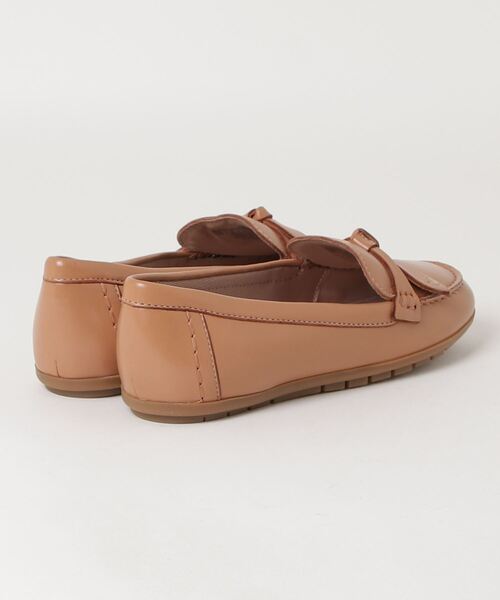 ROCKPORT（ロックポート）の「【WOMEN】DENISE／デニス ローファー（ローファー・レディース・ベージュ・23.0cm/22.5cm/25.0cm/24.5cm/24.0cm/23.5cm/22.0cm）」の7枚目の写真
