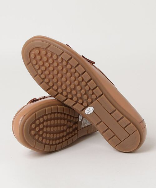 ROCKPORT（ロックポート）の「【WOMEN】DENISE／デニス ローファー（ローファー・レディース・ベージュ・23.0cm/22.5cm/25.0cm/24.5cm/24.0cm/23.5cm/22.0cm）」の8枚目の写真
