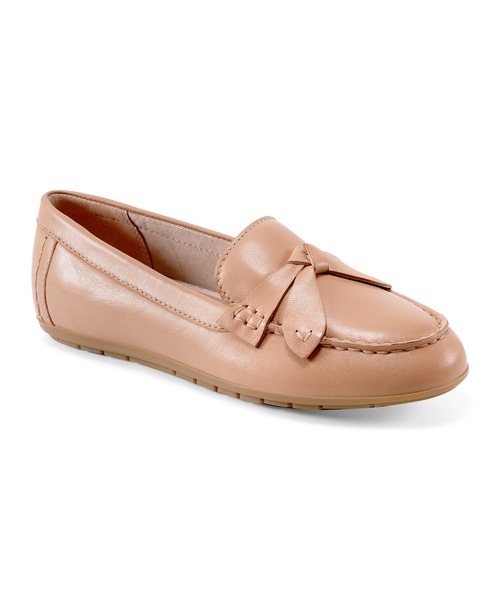 ROCKPORT（ロックポート）の「【WOMEN】DENISE／デニス ローファー（ローファー・レディース・ベージュ・23.0cm/22.5cm/25.0cm/24.5cm/24.0cm/23.5cm/22.0cm）」の11枚目の写真