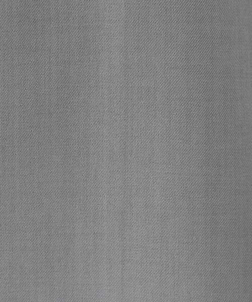 DRESKIP（ドレスキップ）の「【洗える/S-LL/セットアップ可】首元すっきり ペプラムジレ（ベスト・レディース・グレー/ブラック/ライトベージュ・01/02/03/04）」の20枚目の写真