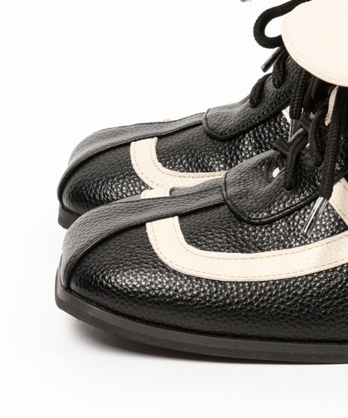 Forever21 / パンプス FOREVER21 パンプス 「2024SS」ストームパンプス : ZOZOTOWN