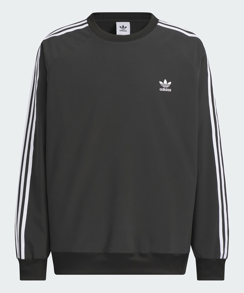 adidas/アディダス PULL OVER プルオーバー（Tシャツ/カットソー