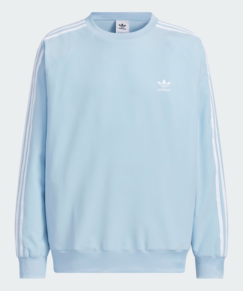adidas/アディダス PULL OVER プルオーバー（Tシャツ/カットソー
